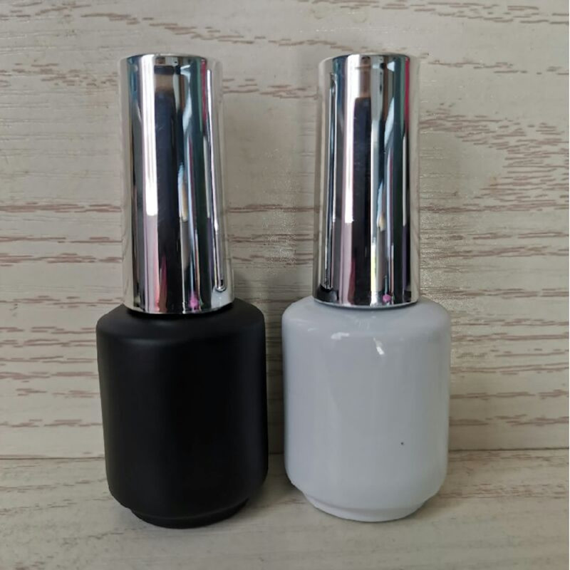 Hurtownia 8ml Puste butelki z  – Gel Refill Pack recenzja i cena