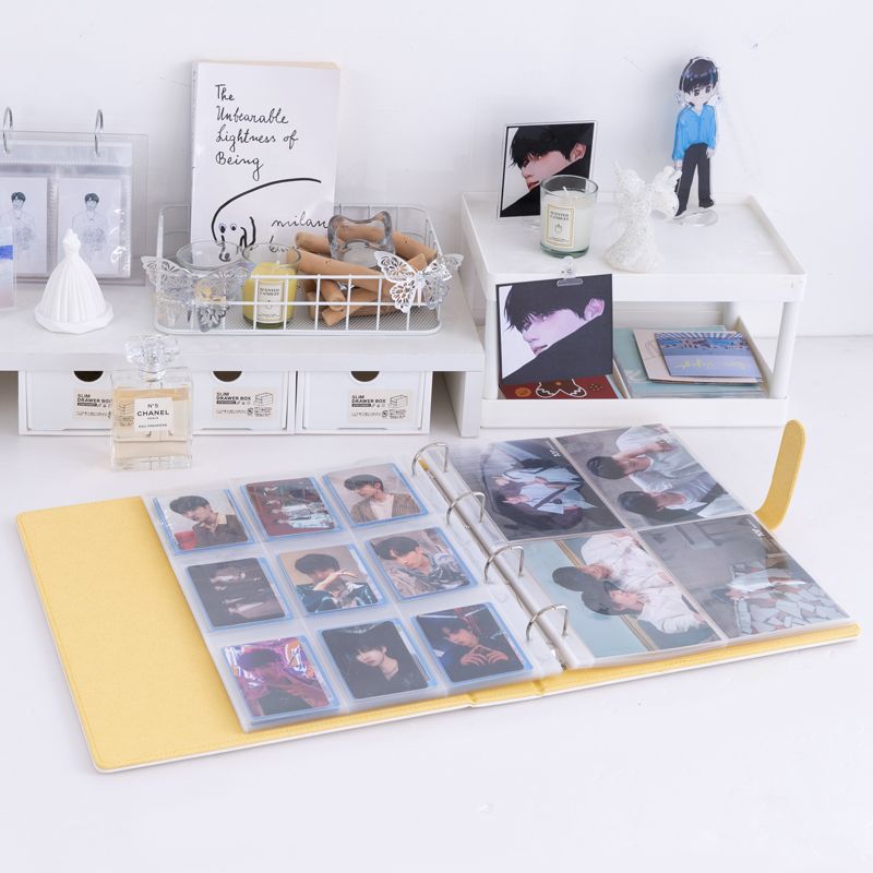 Segregator w kolorach, format  – Binder A4 Lever recenzja i cena