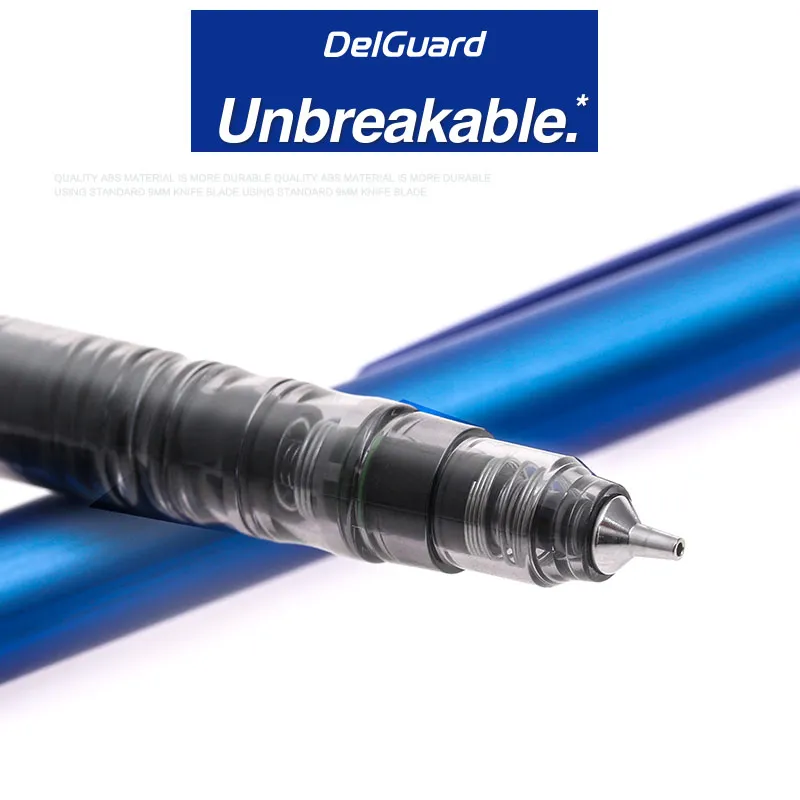 ZEBRA DelGuard ołówek automaty – Mechanical Pencil 0.3 recenzja i cena