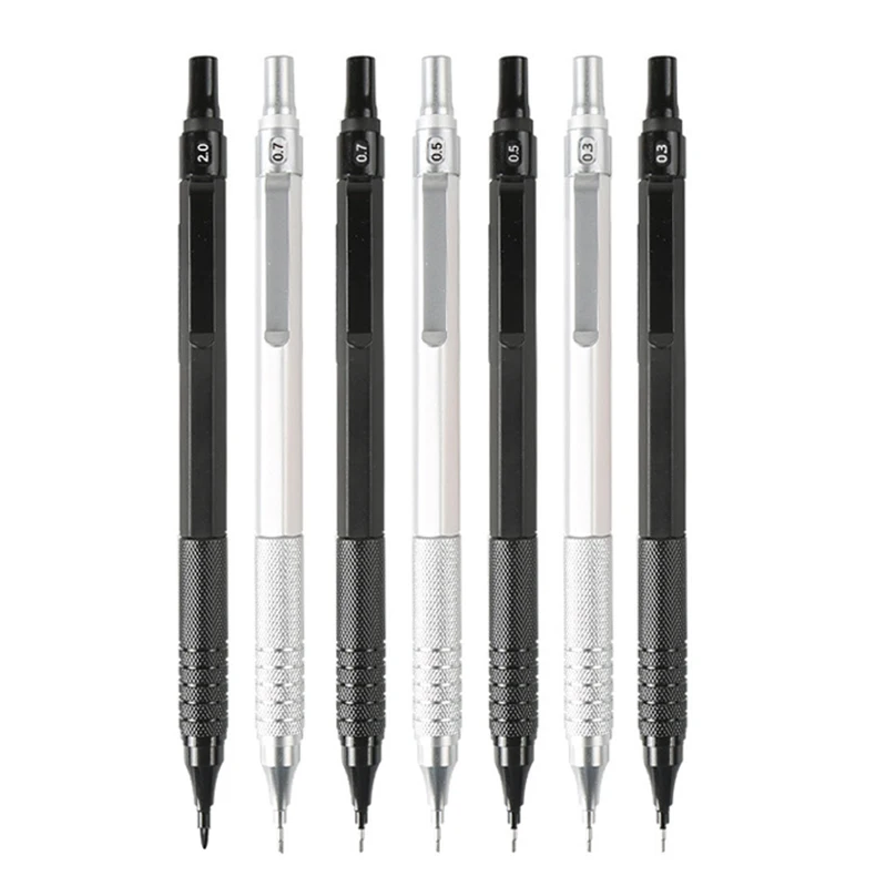 1 szt. Ołówek automatyczny 0,3 – Mechanical Pencil 0.3 recenzja i cena