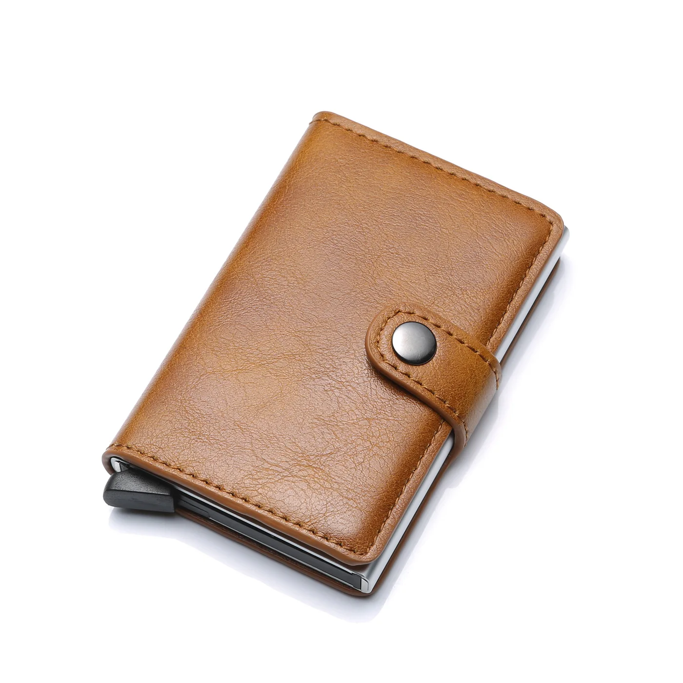Automatyczne etui na karty kre – Index Card Holder recenzja i cena