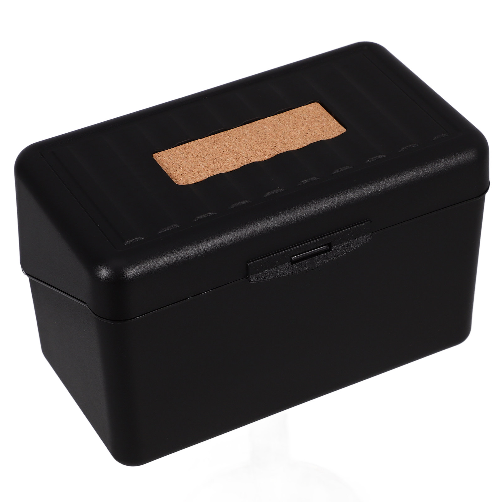 Pudełko na karty indeksowe pre – Index Card Holder recenzja i cena
