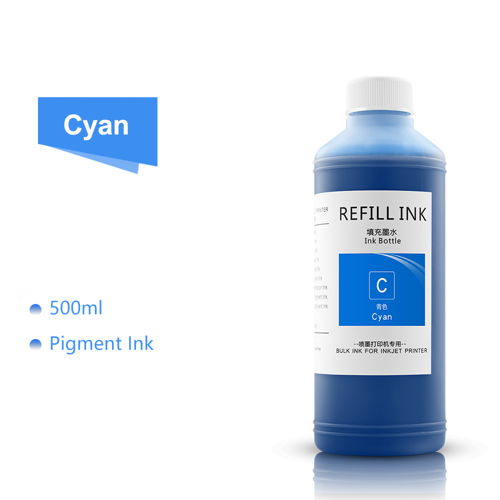 500ML /Butelka Wodoodporny tus – Fountain Pen Bottled Ink recenzja i cena
