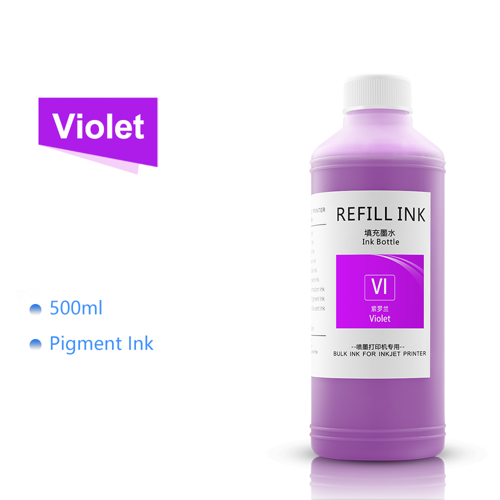 500ML /Butelka Wodoodporny tus – Fountain Pen Bottled Ink recenzja i cena