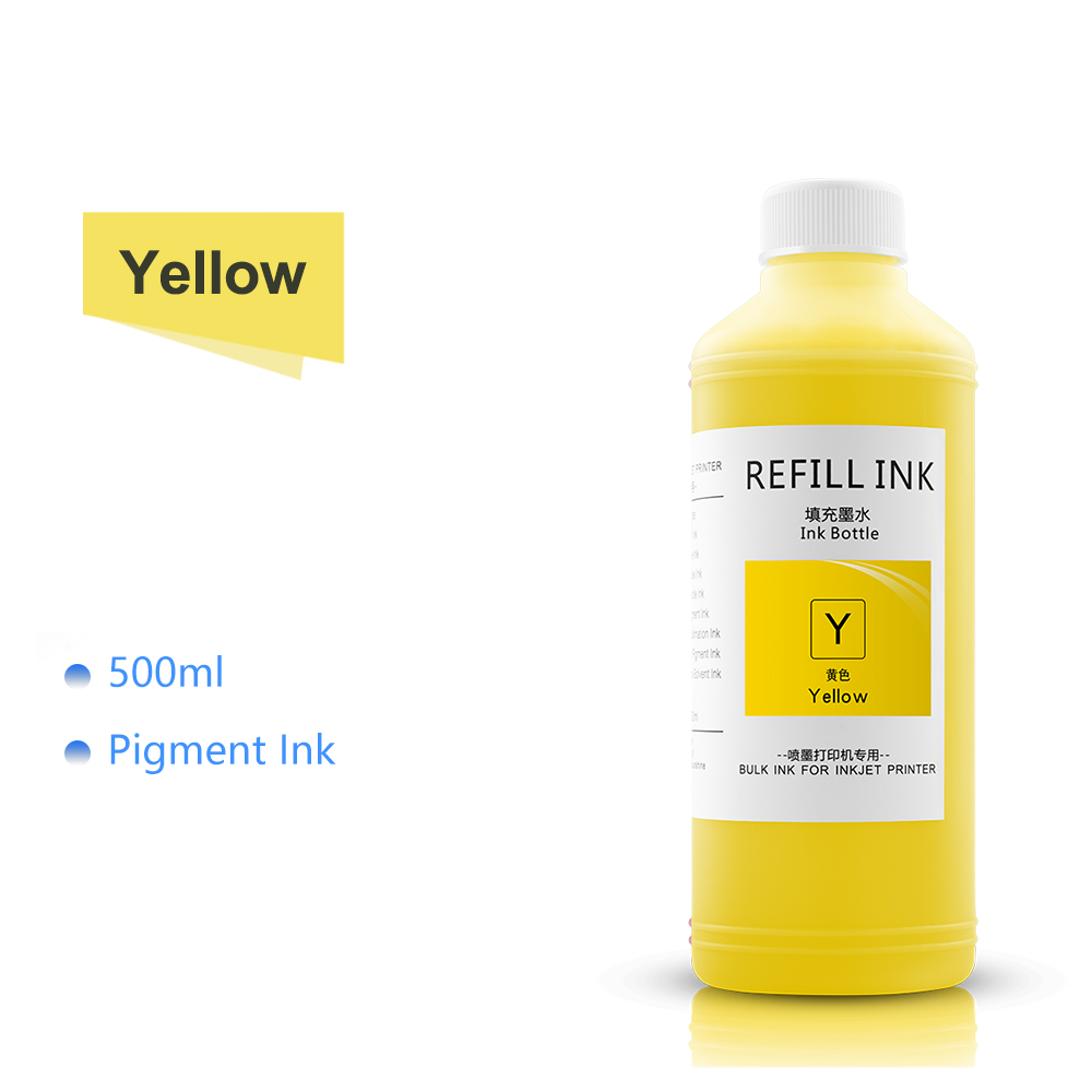 500ML /Butelka Wodoodporny tus – Fountain Pen Bottled Ink recenzja i cena