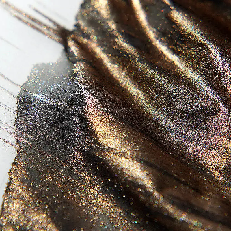 18 kolorów Złoty proszek Stopn – Fountain Pen Bottled Ink recenzja i cena