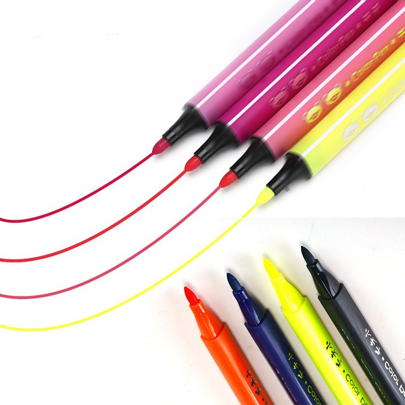 12/18/24/36/kolory marker arty – Copic Marker Sketch recenzja i cena