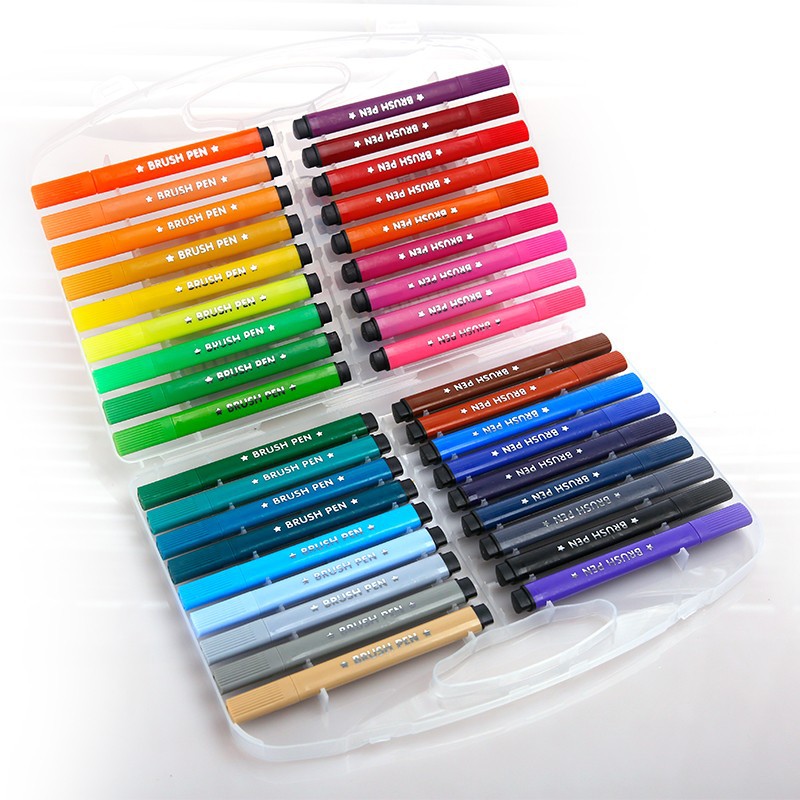 12/18/24/36/kolory marker arty – Copic Marker Sketch recenzja i cena