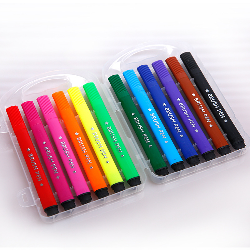 12/18/24/36/kolory marker arty – Copic Marker Sketch recenzja i cena